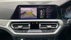 BMW 4 Series 420d MHT M Sport 2dr Step Auto Diesel Coupe